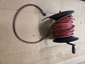 lot 67 image: Power washer Hose