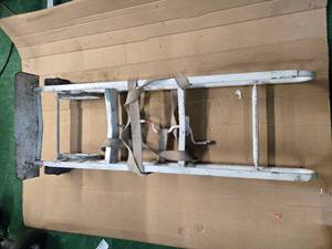 lot 73 image: Furniture Trolley ( Used, Good)