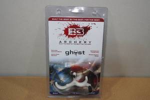 B3 Archery Ghost Release