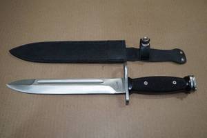 M-7 Bayonet US M16 Knife