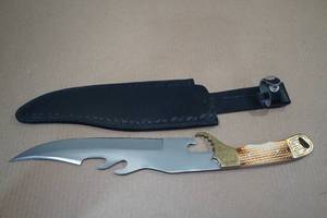 The Devils Reject Bowie Knife