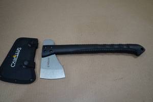 Camillus High Carbon Steel 14 Hatchet