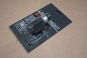 Laser Sight