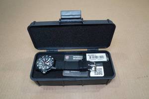 Luminox Leatherback Sea Turtle Watch XS.0301.L