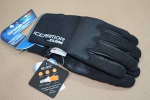 Clam Ice Armor Expedition Glove -Large