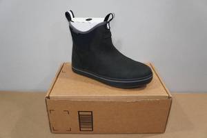 Xtratuf Leather Ankle Deck Boots -Mens 7