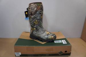 Muck Boots Arctic Ice XF Winter Boots -Mens 10