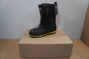 Baffin Barrow Safety Toe Winter Boots -Mens 12