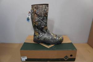 Muck Boots Arctic Ice XF Winter Boots  -Mens 15