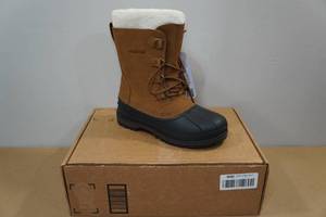 Baffin Canada Winter Boots -Womens 9