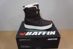Baffin High Park Winter Boots -Womens 8