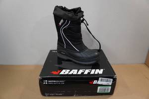 Baffin Icefield Winter Boots -Womens 10
