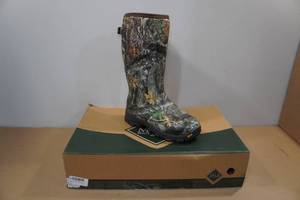 Muck Boots Arctic Ice XF Winter Boots -Mens 9