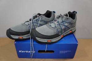 Korkers All Axis All Terrain Shoes -Mens 14