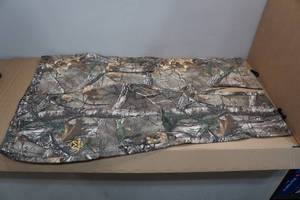 Realtree Hunting Pants -Size 48-50 XXXL