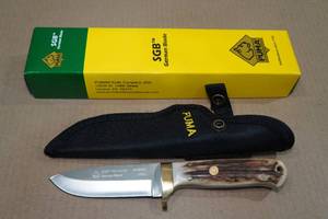Puma SGB German Blade Knife