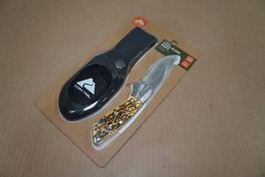 Ozark Trail 7 Fixed Blade Knife