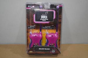 Realtree Girl Walkie Talkies