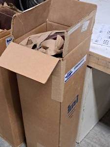 Lot of (10) Sandpaper America Sanding Belts 37x60