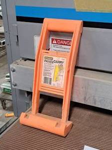Stanley� Panel Carrier