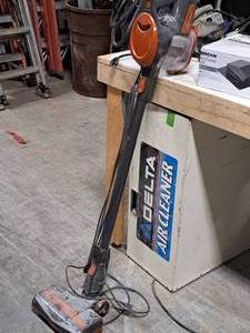 Shark Rocket Stick Vacuum