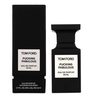 lot 7P image: Tom Ford Fking Fabulous Eau de Parfum - 50ml  1.7oz - Brand New in Original Packaging $399 Retail