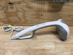 lot 56 image: Homedics Percussion Action Plus Massager Model # HHP-351H