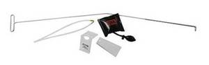 lot 35 image: BigEasy GLO Easy Wedge Kit