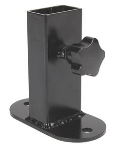 lot 36 image: KLUTCH Benchtop-Mount T-Dolly Stand