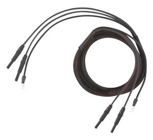 lot 38 image: Reliance Parallel Generators Connection Cables for Honda EU1000i or EU2200iTA, Model# HPK1000