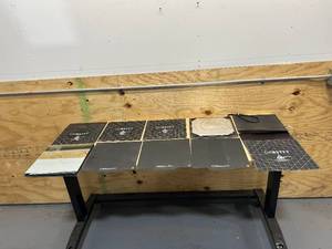 lot 123 image: 3D Printer Related Items
