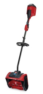 lot 4 image: Toro 60V Max Cordless Power Shovel (Tool Only)