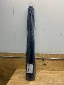 lot 45 image: BACKYARD EXPRESSIONS 9 Patio Umbrella with Tilt- Navy (1127249)