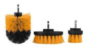lot 48 image: TOLSEN 3PCS DRILL BRUSH SET (1127246.75)