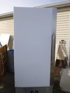 Arctic Air Commercial Freezer