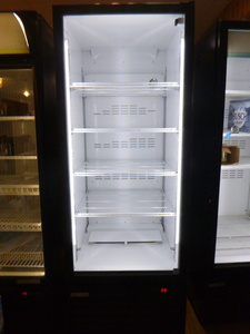 Royal Glass Door Cooler