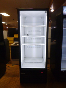 Royal Glass Door Cooler