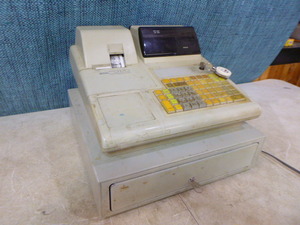 Royal Electronic Cash Register
