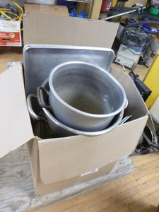 Kitchen Items