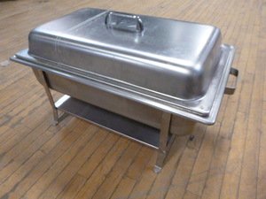 Full Size Chafing Pan