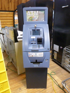 Triton ATM