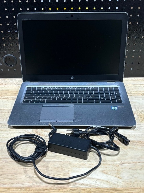 iPads, HP Laptops, Apple Desktops, Kodak Cameras, and ByteSpeed All-In ...