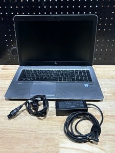 HP Elitebook 850 G4 Laptop Computer