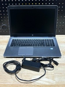 HP Elitebook 850 G4 Laptop Computer