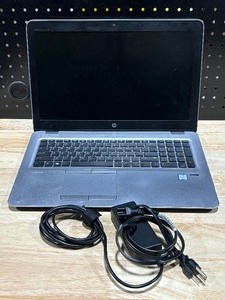 HP Elitebook 850 G4 Laptop Computer