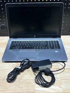 HP Elitebook 850 G4 Laptop Computer