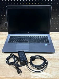 HP Elitebook 850 G4 Laptop Computer