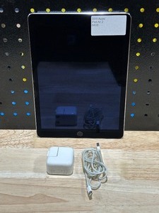2015 Apple iPad Air 2