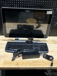 2013 Bytespeed All-In-One Desktop Computer