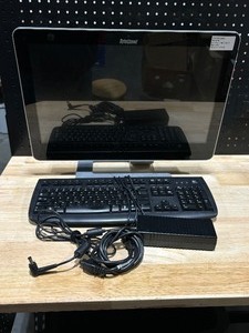 2013 Bytespeed All-In-One Desktop Computer